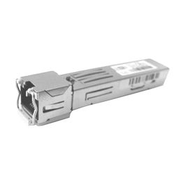 Cisco GLC-T-RGD= Transceptor SFP de Cobre, 1000 Mbit/s, RJ-45, 100 m, Rango Ampliado -40°C a 85°C