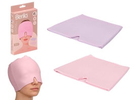BERILO Gorro Frío Relajante Surtido 2 Colores