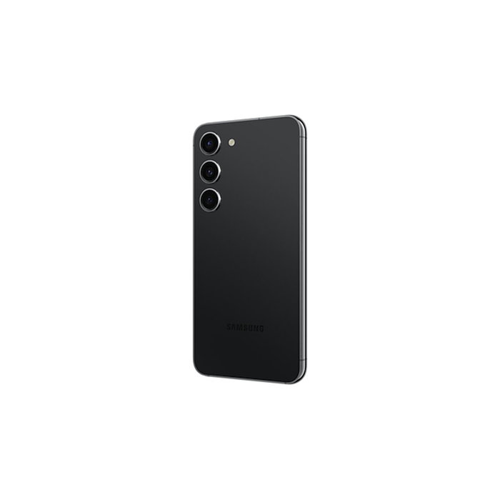 Smartphone Samsung Galaxy S23 5G 6,1" 8 GB RAM 128 GB Negro Smartphone Samsung Galaxy S23 5G 6,1" 8 GB RAM 128 GB Negro