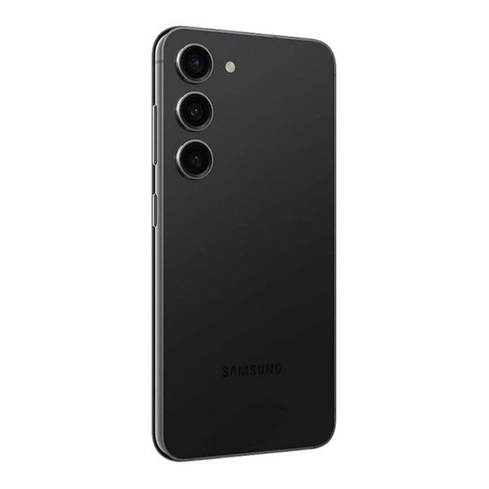 Smartphone Samsung Galaxy S23 5G 6,1" 8 GB RAM 128 GB Negro Smartphone Samsung Galaxy S23 5G 6,1" 8 GB RAM 128 GB Negro