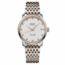 Reloj Mujer Mido M027207220160 (Ø 33 mm)