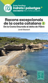 Alpina, Racons excepcionals de la costa catalana 2, Jordi Bastart - Alpina