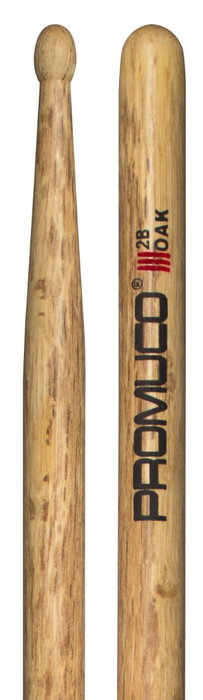 Promuco Baquetas Premium Oak 2B Promuco Baquetas Premium Oak 2B