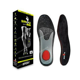 SMOU SPORT RESIST plantilla T39/40
