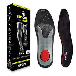 SMOU Plantilla T39/40 Sport Resist