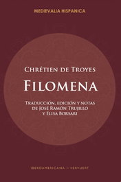 Filomena, Chrétien de Troyes - IBEROAMERICANA - VERVUERT