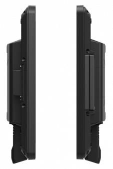 Newland NQuire 1000 Manta III Micro Kiosk 10" 1280 x 800, RJ-45, Wi-Fi 5, Bluetooth 5.2, 4G, GPS, PoE, Android 13 GMS, Landscape