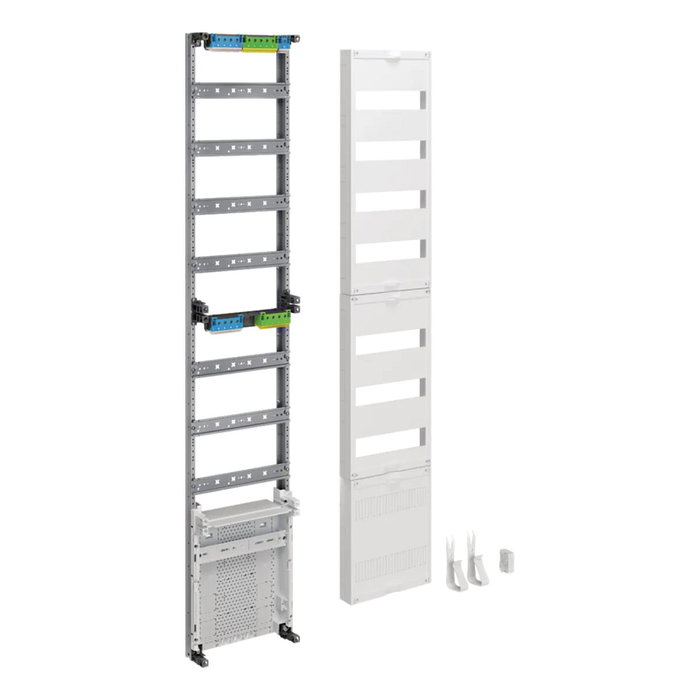 Hager ZU59VT7APZ2 Cuadro de distribución eléctrica 1350 mm Hager ZU59VT7APZ2 Cuadro de distribución eléctrica 1350 mm