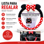Occ Sport Funda de Volante Anime Female