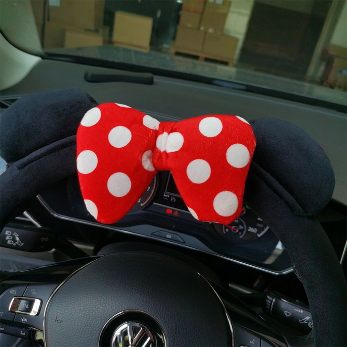 Occ Sport Funda de Volante Anime Female