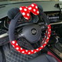 Occ Sport Funda de Volante Anime Female