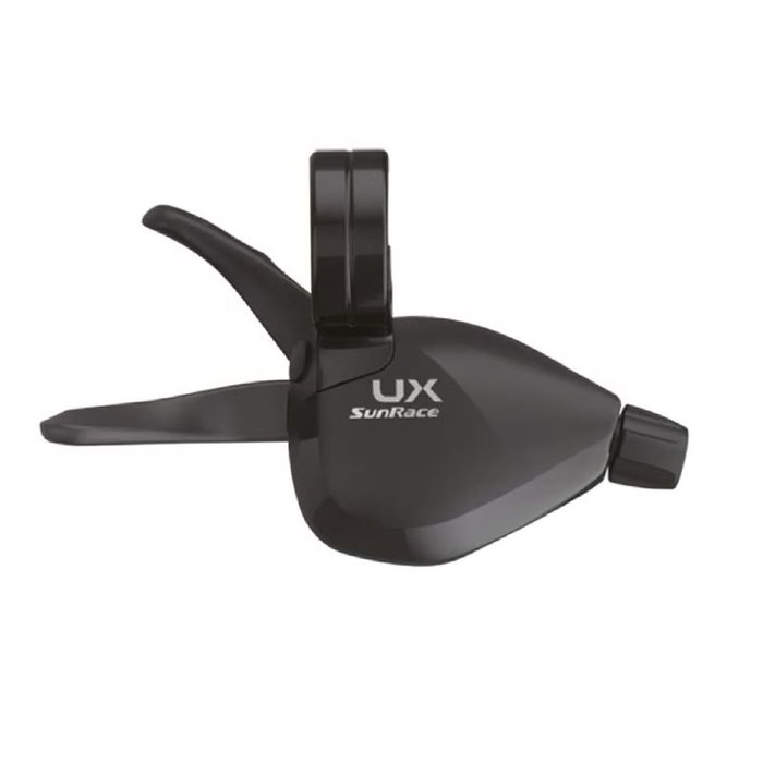 Sunrace Mando DLUX61N P-PULL SH.CUES/LINKGL.11V NE Sunrace Mando DLUX61N P-PULL SH.CUES/LINKGL.11V NE