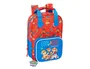 Safta Mochila Infantil Paw Patrol Cool Adaptable a Carro