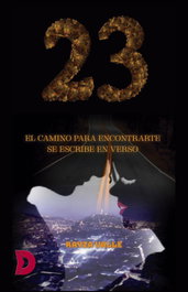 23. El camino para encontrarte se escribe en verso, Rayza Valle Rodríguez - DIFUNDIA