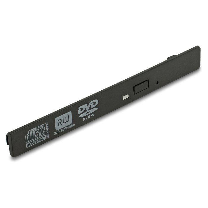 DeLOCK Carcasa externa para unidad Slim SATA 5.25 pulg 12,7 mm USB 5 Gbps