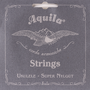 Juego de Cuerdas Aquila para Ukelele Concierto 103 unidades