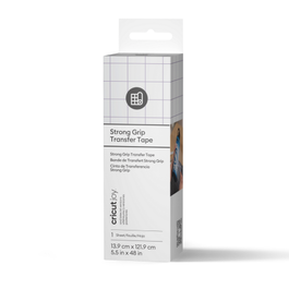 Cricut Joy StrongGrip Rollo de Vinilo de Termotransferencia