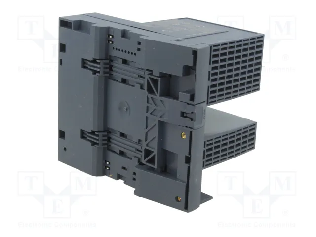 Siemens 6ES7158-3AD10-0XA0 SIMATIC PN/PN Coupler Gris Siemens 6ES7158-3AD10-0XA0 SIMATIC PN/PN Coupler Gris