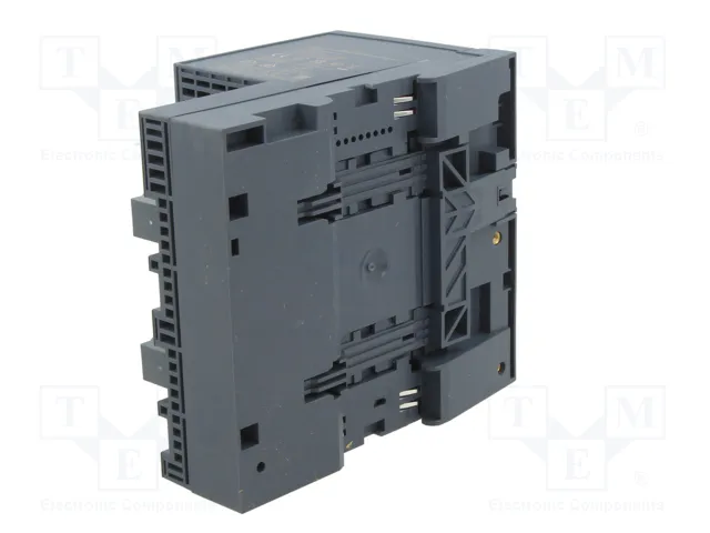 Siemens 6ES7158-3AD10-0XA0 SIMATIC PN/PN Coupler Gris Siemens 6ES7158-3AD10-0XA0 SIMATIC PN/PN Coupler Gris