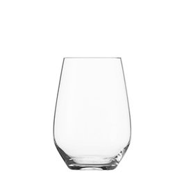 Schott Zwiesel Vaso Alto de Cristalino - 56 cl / 127 mm de Alto (Set de 6)