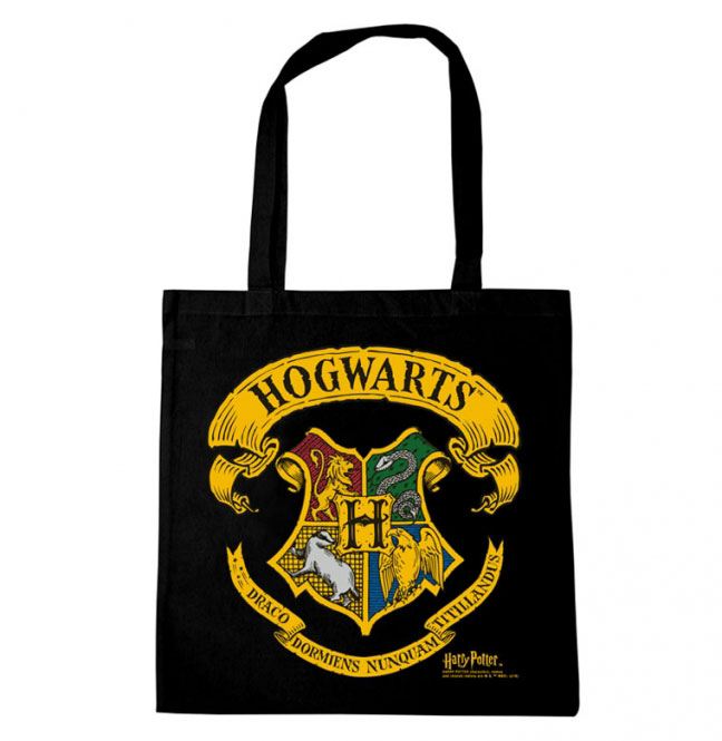 Harry Potter Bolso Hogwarts Harry Potter Bolso Hogwarts