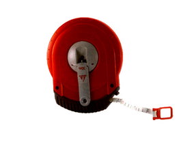 BELLOTA FINSTOCK Cinta métrica de alta precisión Clase II 50052-10