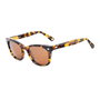 Belstaff ROCKFORD-S149 Gafas de sol para mujer con cristal marrón