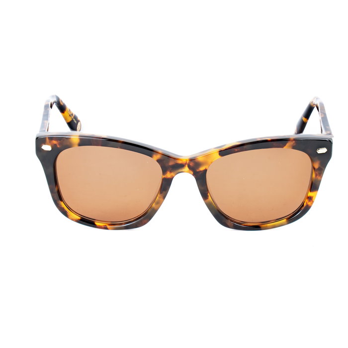 Belstaff ROCKFORD-S149 Gafas de sol para mujer con cristal marrón