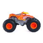 Spin Master Monster Jam El Toro Loco 1:15 Coche RC con Tracción 4x4 y Sonidos Oficiales