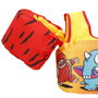 Aqua Sport Chaleco salvavidas niño monstruos 15-30 kg regulable