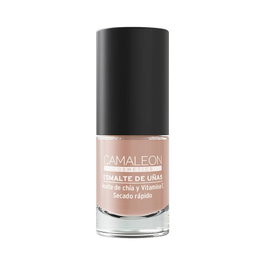 CAMALEON COSMETICS Camaleon Esmalte de Uñas Nude 6ml