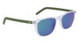Converse CV532S-BREAKAWAY-970 con cristales azules