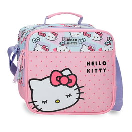 JOUMMA BAGS Neceser Bows Hello Kitty
