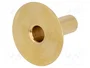 LAPP SKINDICHT® EH Funda de puesta a tierra de bronce