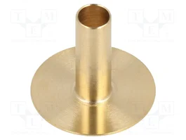LAPP SKINDICHT® EH Funda de puesta a tierra de bronce