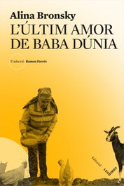 L´ULTIM AMOR DE BABA DUNIA, Alina Bronsky - LES HORES