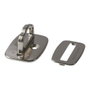 Startech LTANCHORL Anclaje para Cable de Seguridad