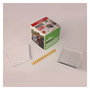 Canon PP-201 Photo Paper Creative Pack White Green, 13x13 cm, 40 Hojas