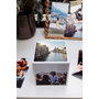 Canon Photo Cube Creative Pack Papel Fotográfico Brillante Verde 13x13 cm
