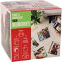 Canon Photo Cube Creative Pack Papel Fotográfico Brillante Verde 13x13 cm