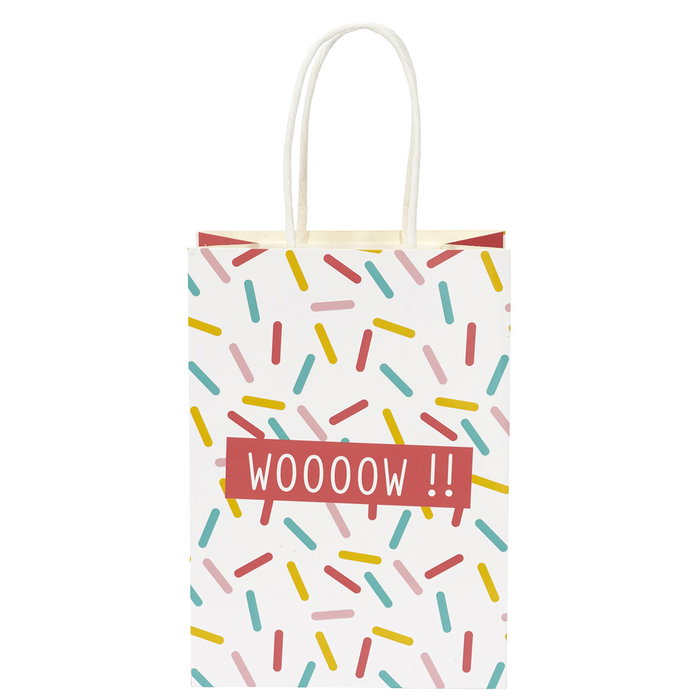 Party Time Bolsa Regalo 15x8x21 cm Party Time Bolsa Regalo 15x8x21 cm
