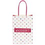 Party Time Bolsa Regalo 15x8x21 cm