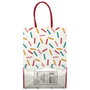 Party Time Bolsa Regalo 15x8x21 cm