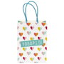 Party Time Bolsa Regalo 15x8x21 cm