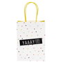Party Time Bolsa Regalo 15x8x21 cm