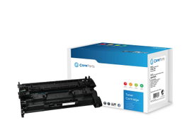 CoreParts Cartucho de Tóner Negro CF226A para HP LaserJet M402
