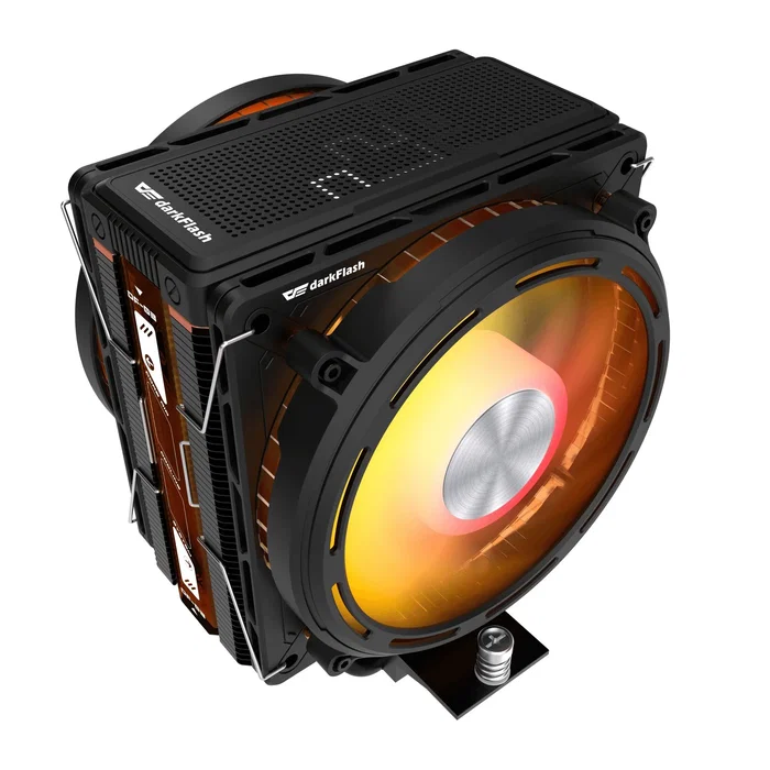 Darkflash Explore E400 Plus A-RGB Negro Darkflash Explore E400 Plus A-RGB Negro