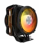Darkflash Explore E400 Plus A-RGB Negro