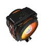 Darkflash Explore E400 Plus A-RGB Negro