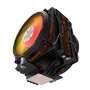 Darkflash Explore E400 Plus A-RGB Negro